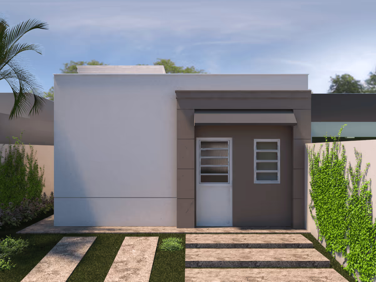 Casa das Gaivotas - imagem ilustrativa 8
